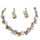 Pearl Elegance - Mojood
